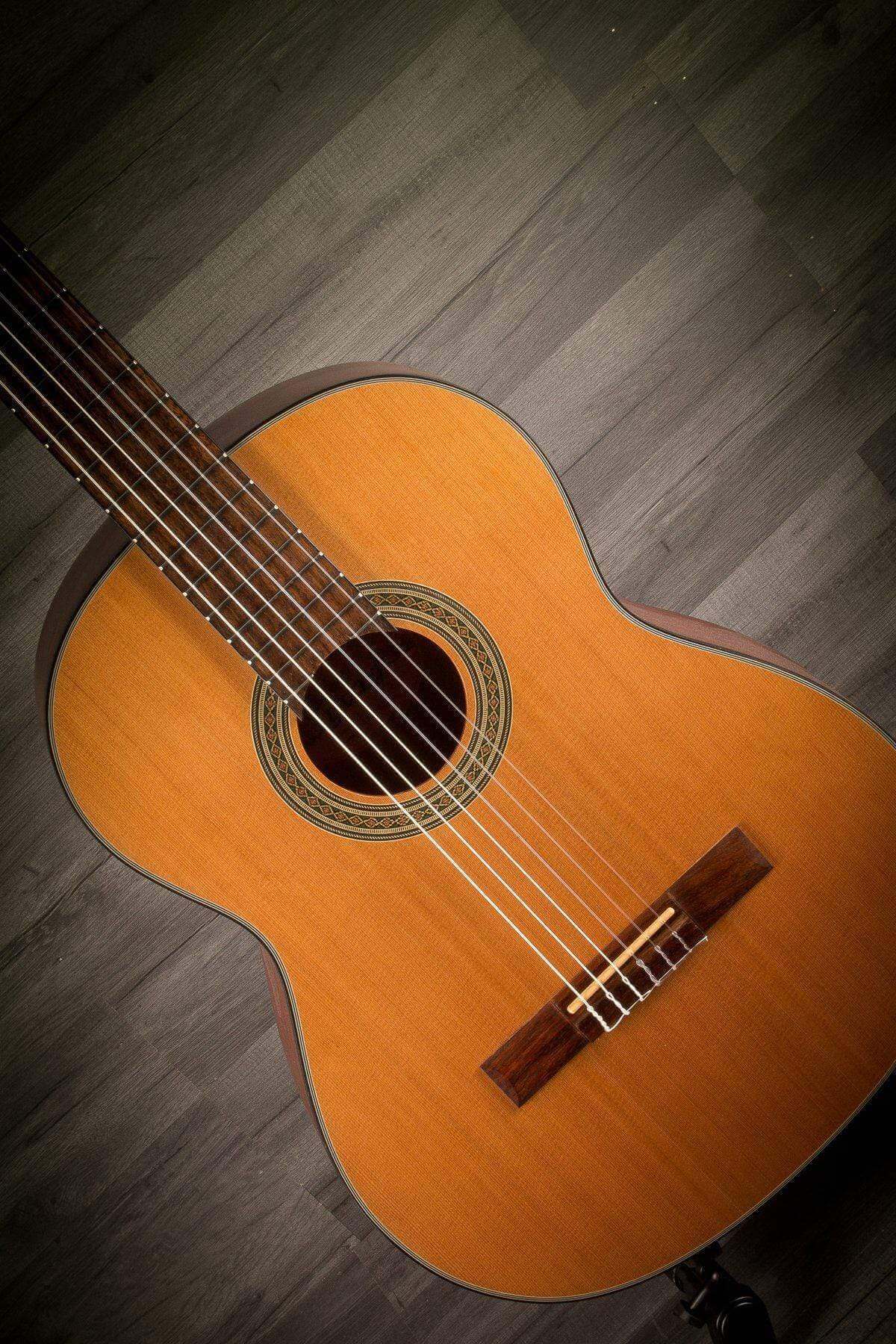 USED - Crafter Lite C/CD