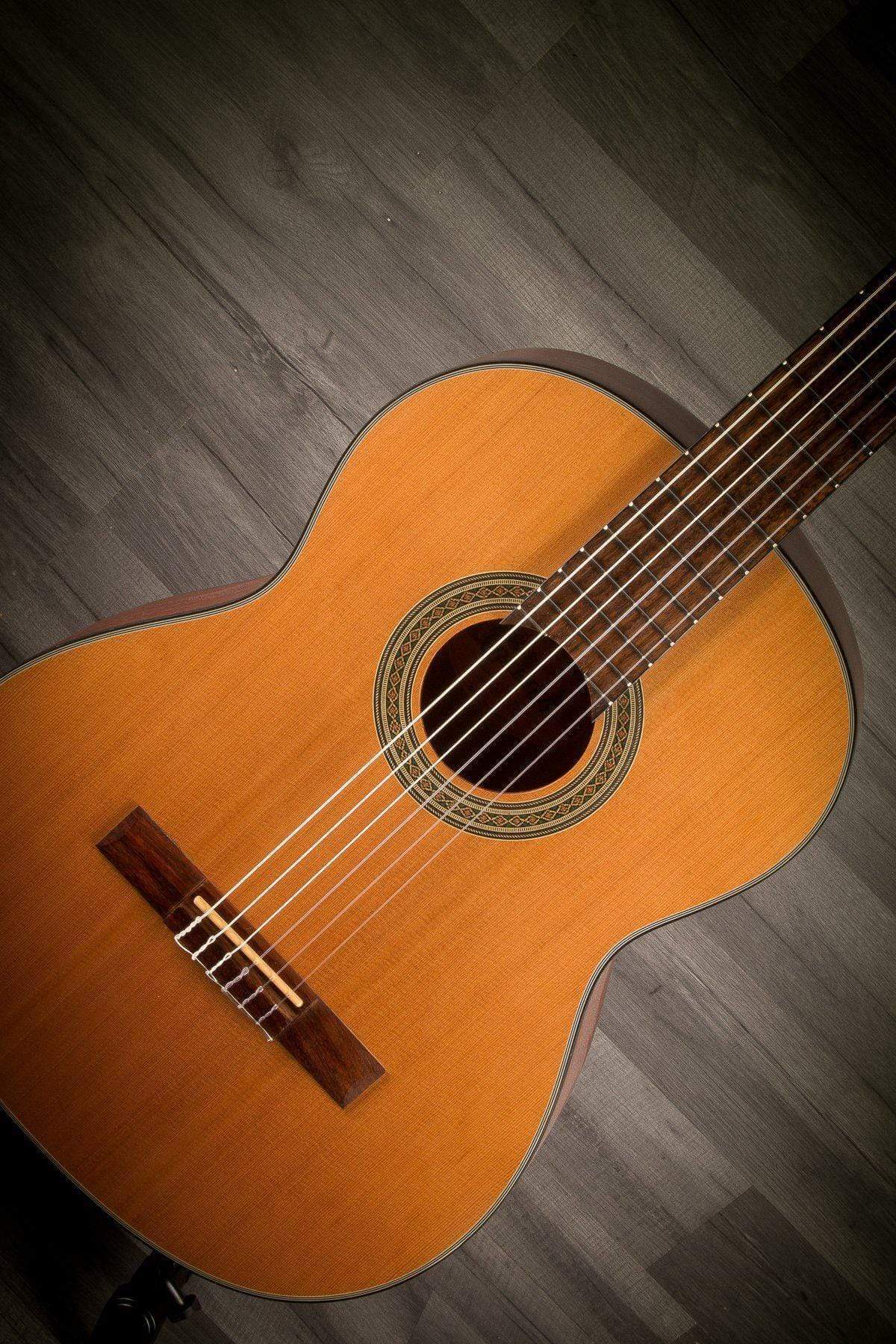 USED - Crafter Lite C/CD