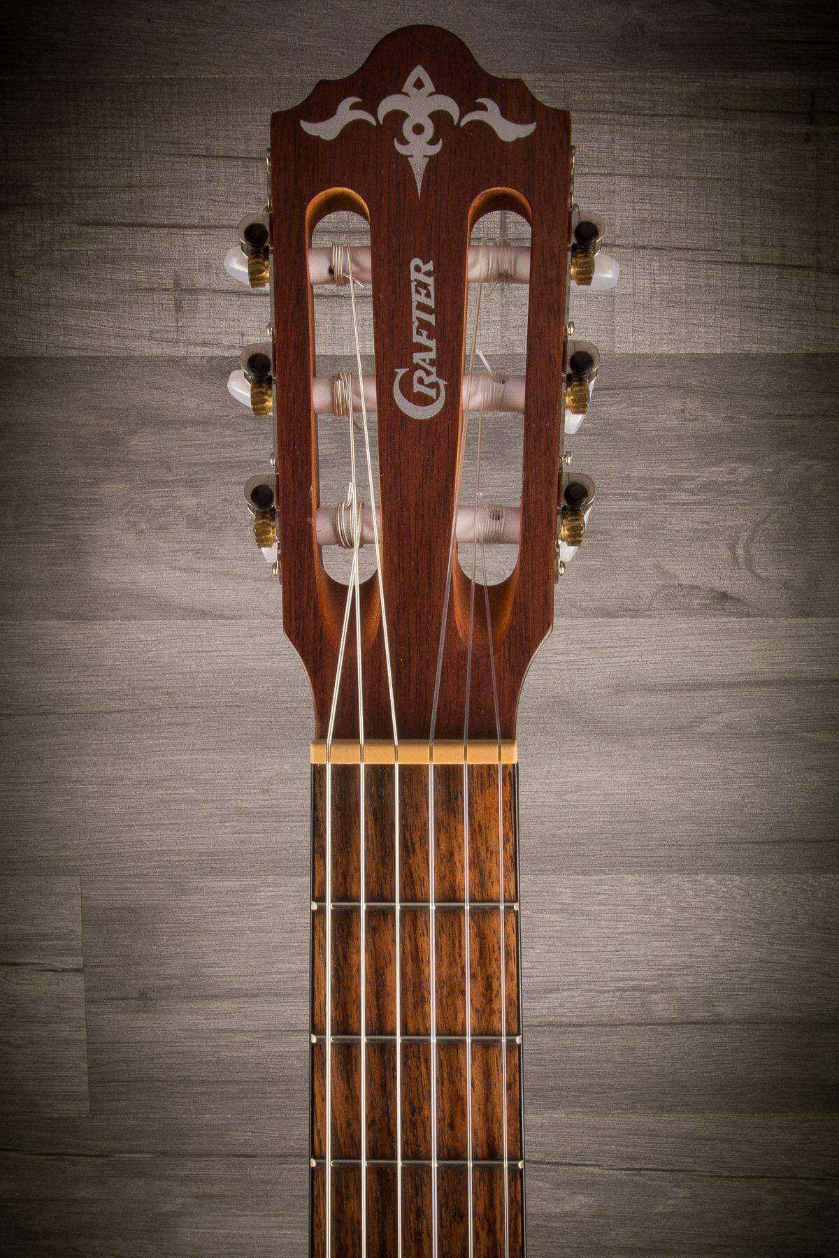 USED - Crafter Lite C/CD