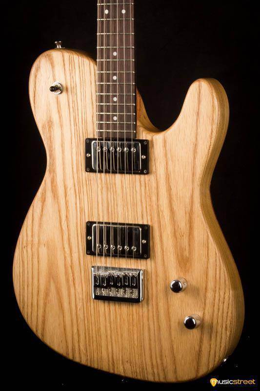 USED - Crimson Guitars One Series Descendant Guitar