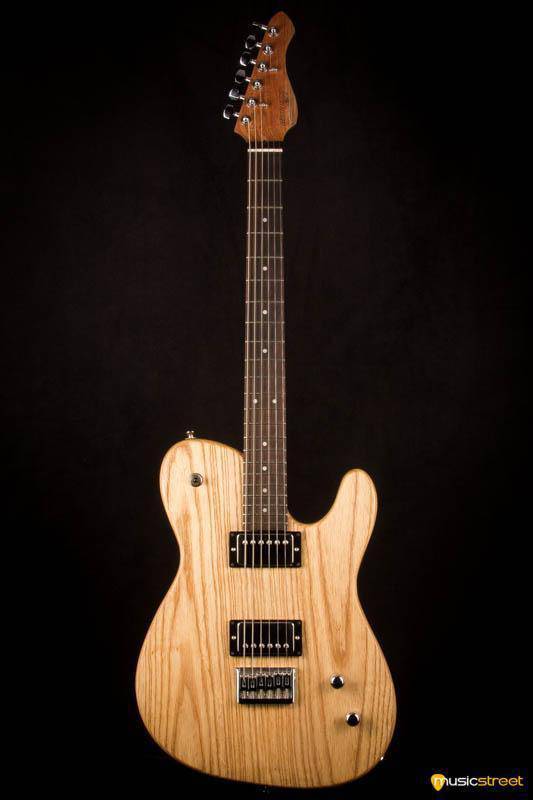 USED - Crimson Guitars One Series Descendant Guitar