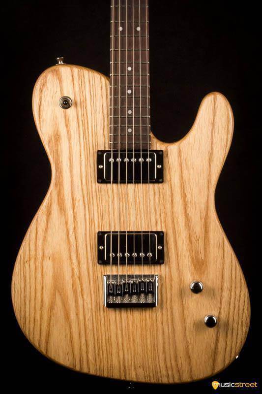 USED - Crimson Guitars One Series Descendant Guitar