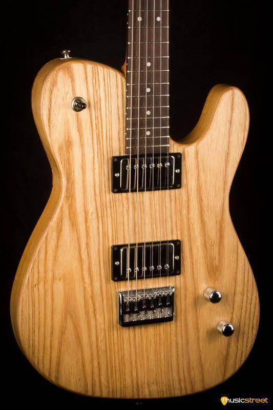 USED - Crimson Guitars One Series Descendant Guitar