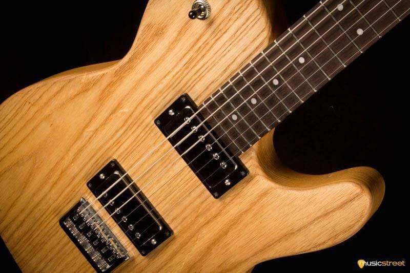 USED - Crimson Guitars One Series Descendant Guitar