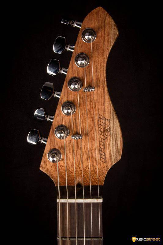 USED - Crimson Guitars One Series Descendant Guitar
