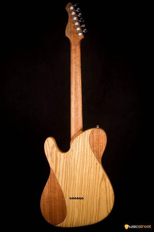 USED - Crimson Guitars One Series Descendant Guitar