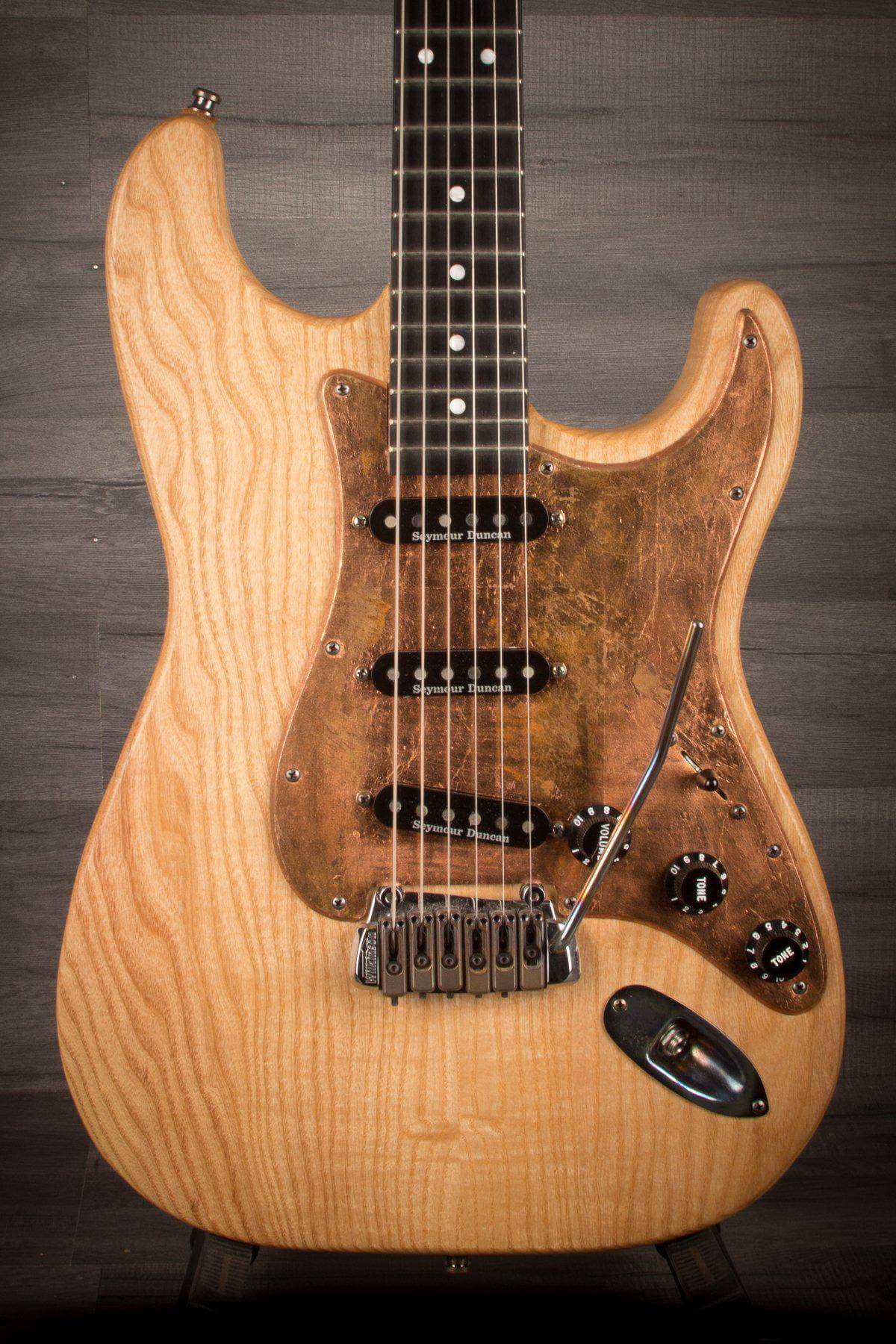 USED - Crimson S Type Master built