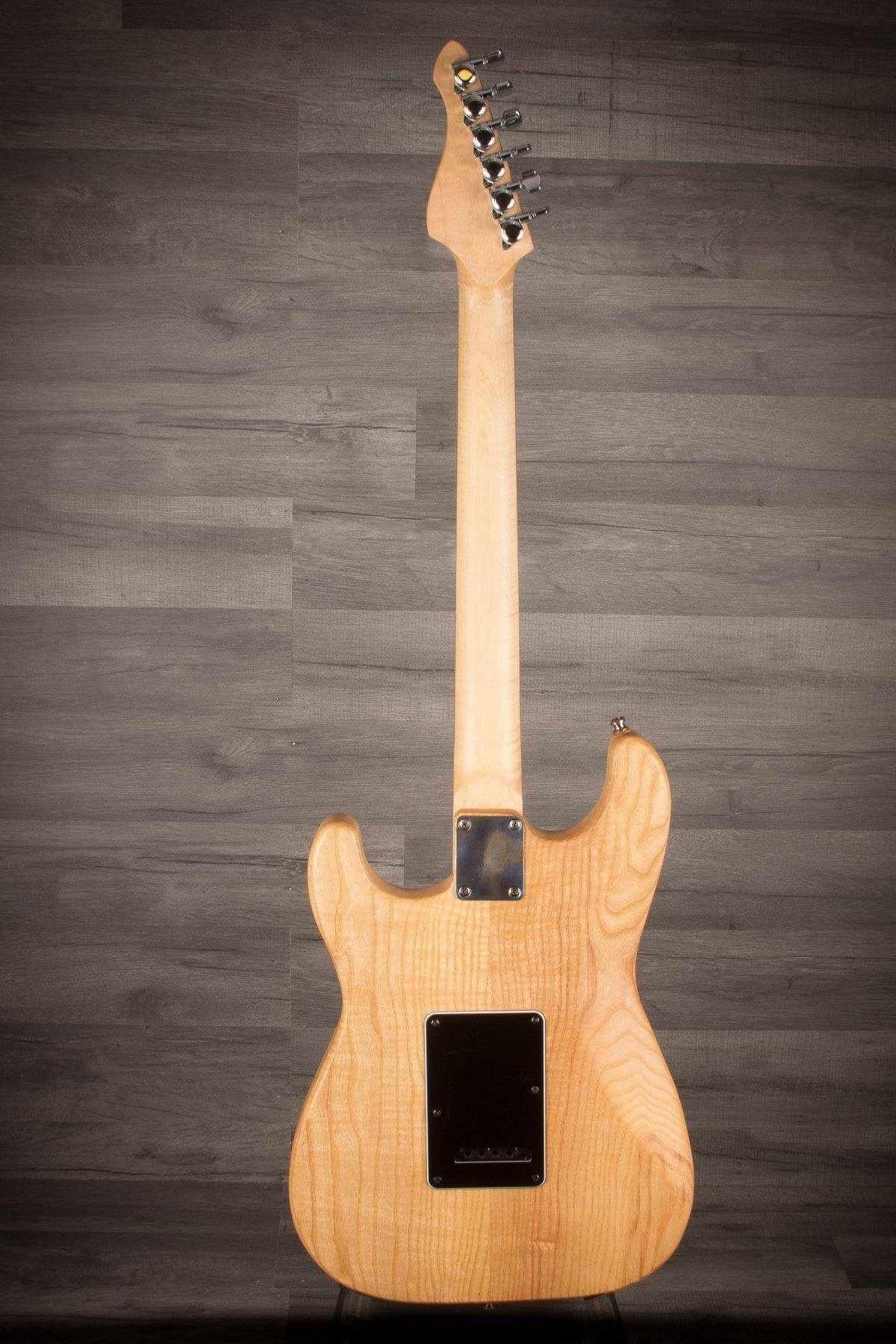 USED - Crimson S Type Master built