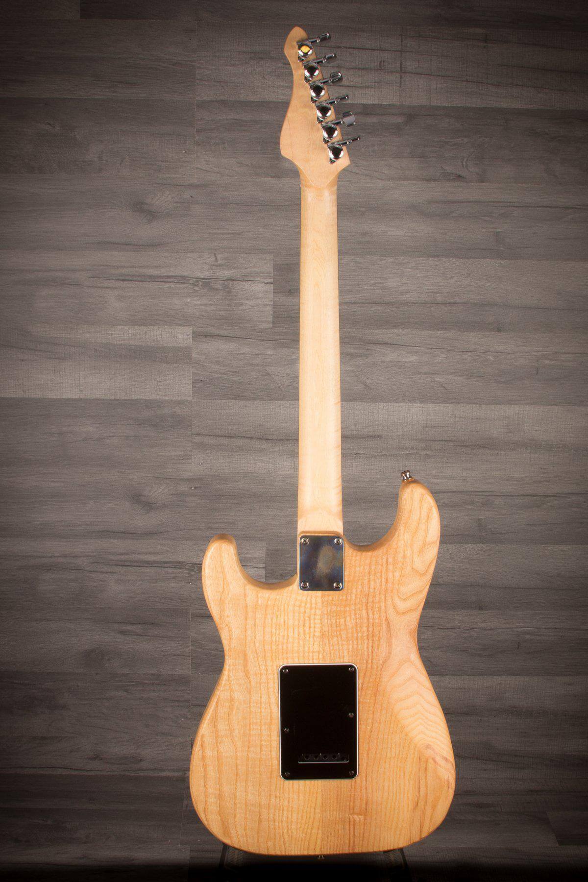 USED - Crimson S Type Master built