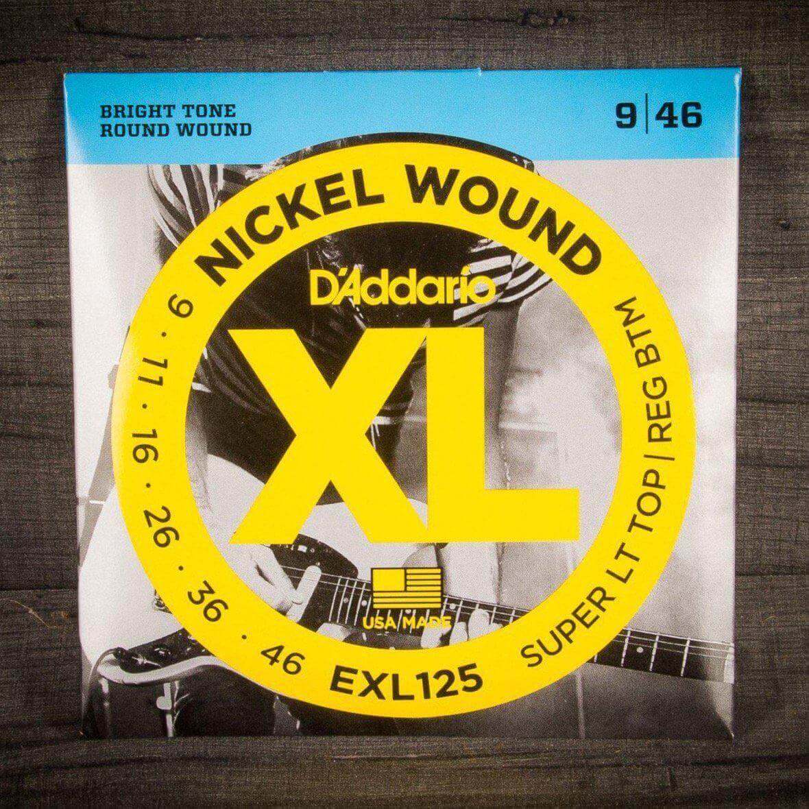 Exl125 discount