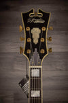D'Angelico Archtop D'Angelico Deluxe 175 - Matte Emerald