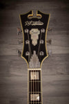 D'Angelico Electric Guitar D'Angelico Excel 175 - Natural