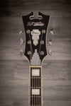 D'Angelico Premier EXL-1 Ocean Turquoise - MusicStreet