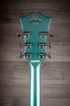 D'Angelico Electric Guitar D'Angelico Premier EXL-1 Ocean Turquoise
