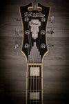 D'Angelico Electric Guitar D'Angelico Premier SS Stoptail - Champagne