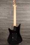 Sterling by MusicMan Albert Lee HH Electric Guitar - Black - MusicStreet