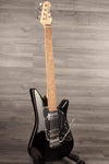 Sterling by MusicMan Albert Lee HH Electric Guitar - Black - MusicStreet