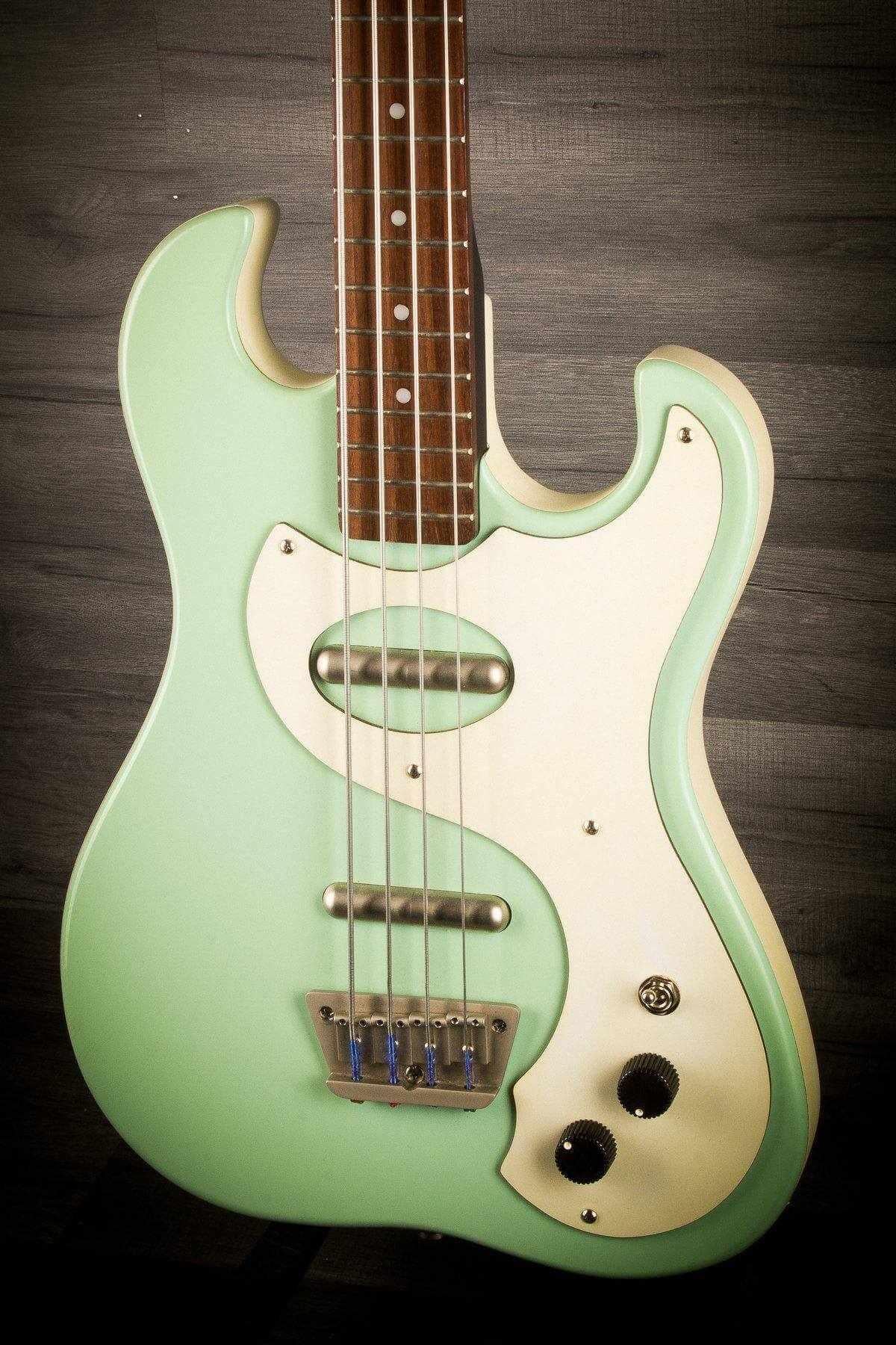 USED - Danelectro 63 Bass