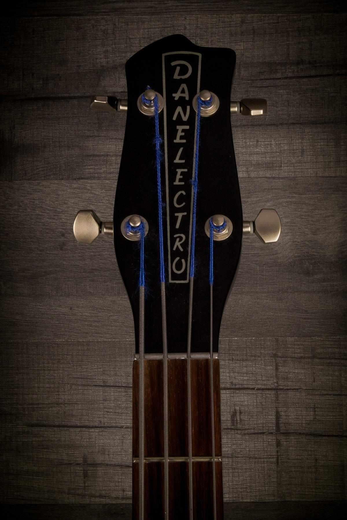 USED - Danelectro 63 Bass