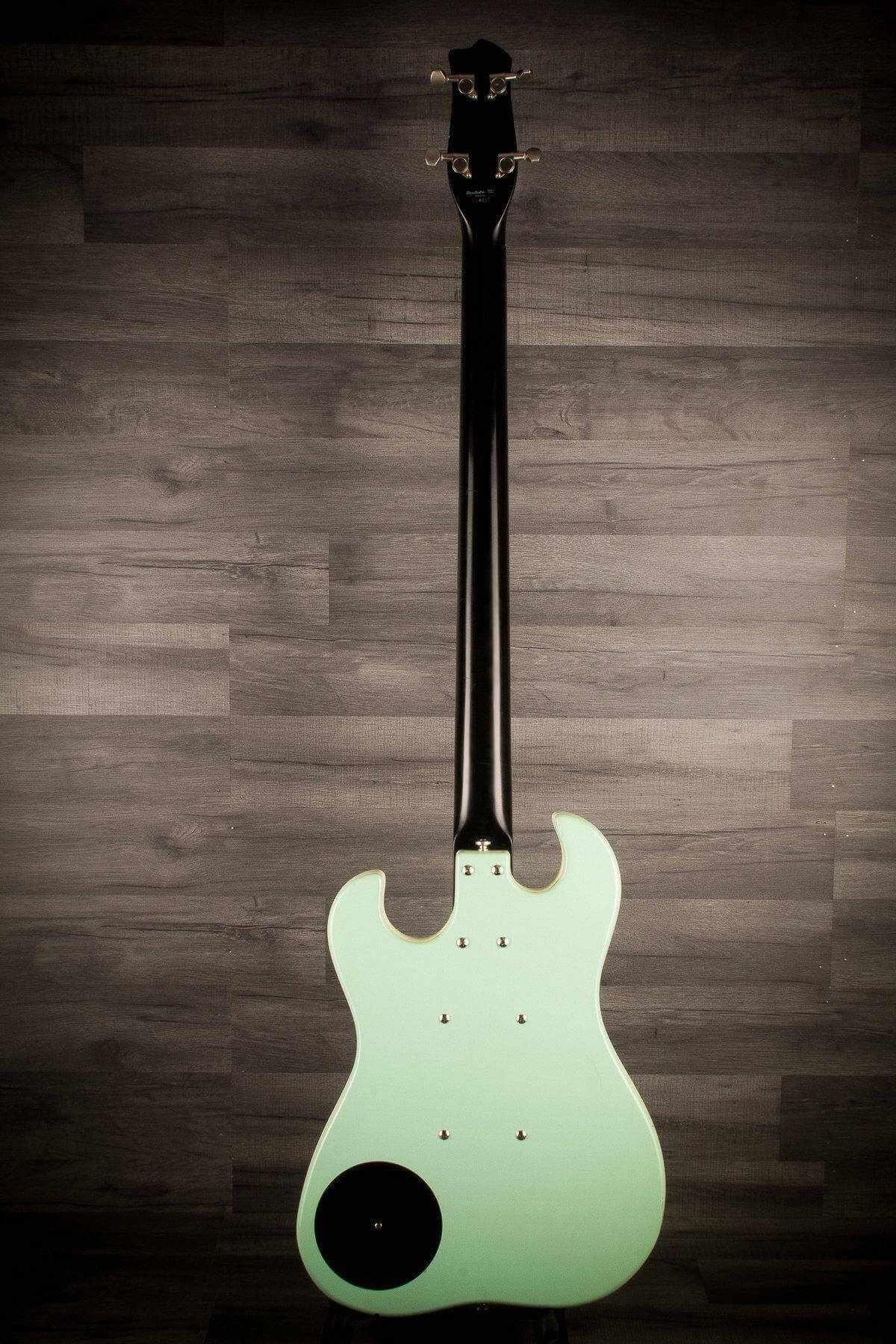 USED - Danelectro 63 Bass