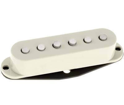 Dimarzio Fs-1 Pickup, White - MusicStreet