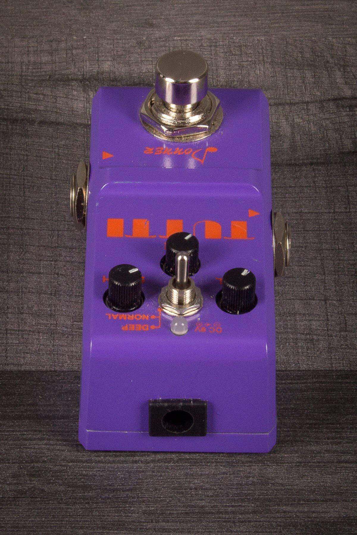 USED - Donner Tutti