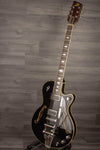Duesenberg Starplayer TV Deluxe - Black - MusicStreet