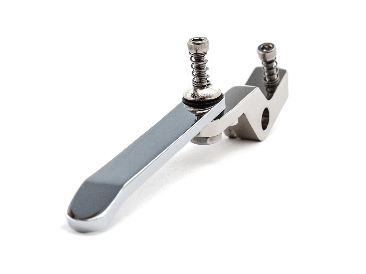 Duesenberg Multibender Lever