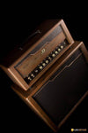 Duesenberg Berlin Rusty Steel Head & Cab - MusicStreet