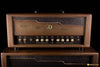Duesenberg Berlin Rusty Steel Head & Cab - MusicStreet