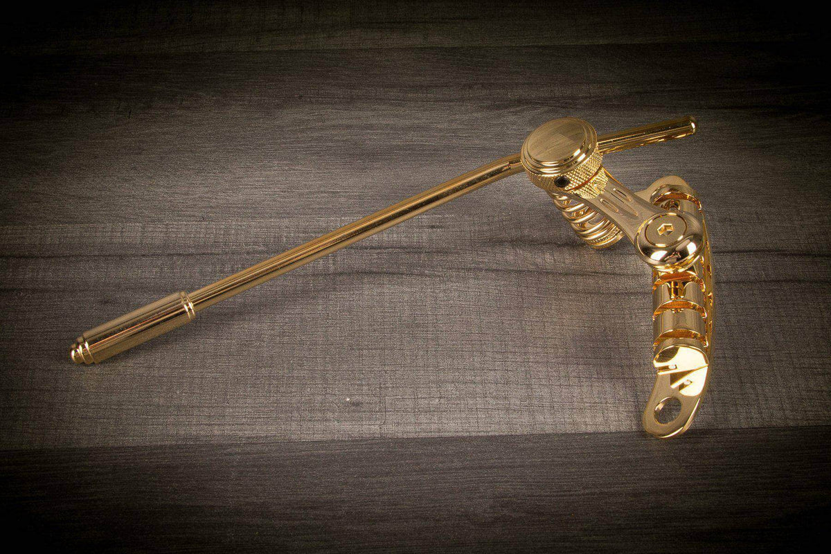 Duesenberg Les Trem II Gold