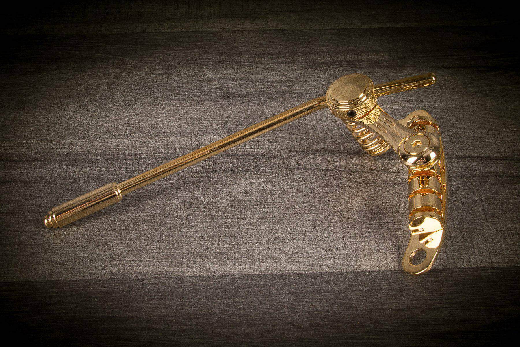 Duesenberg Les Trem II Gold