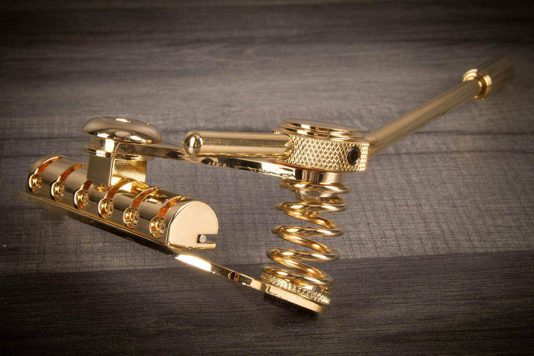 Duesenberg Les Trem II Gold