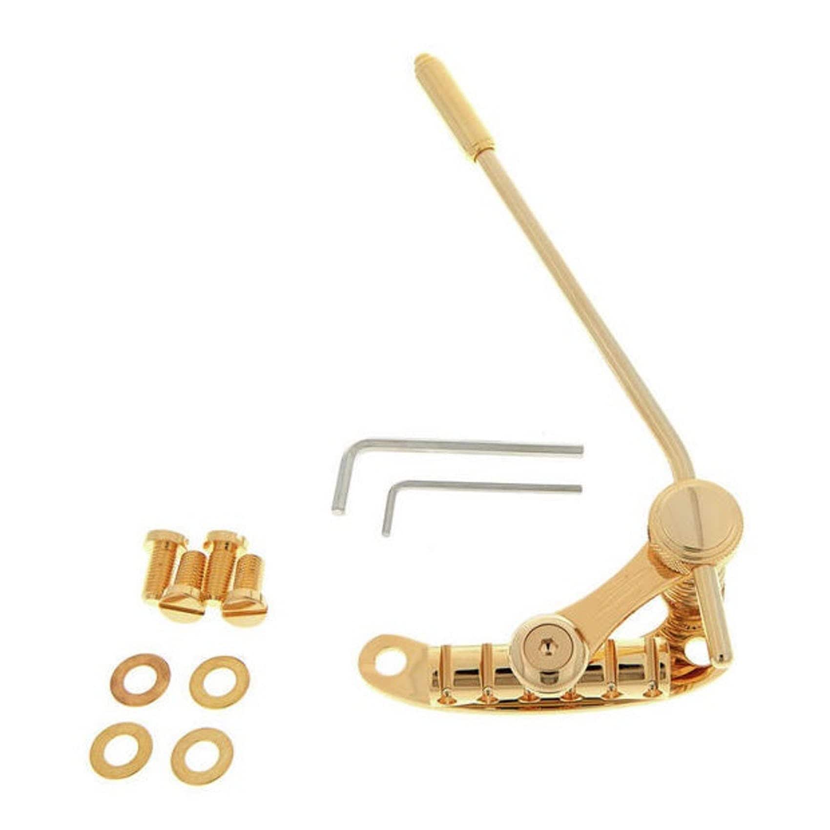 Duesenberg Les Trem II Gold