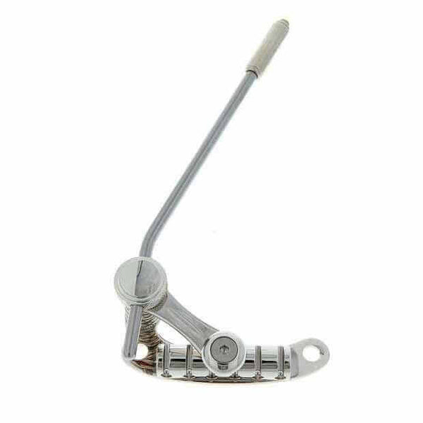 Duesenberg Les Trem II - LEFT HAND - Chrome