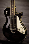 Duesenberg 49er - Black (inc hard case) - MusicStreet