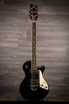 Duesenberg 49er - Black (inc hard case) - MusicStreet