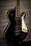 Duesenberg 49er - Black (inc hard case) - MusicStreet