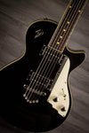 Duesenberg 49er - Black (inc hard case) - MusicStreet