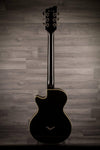Duesenberg 49er - Black (inc hard case) - MusicStreet
