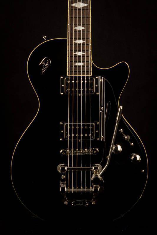 Duesenberg - 59Er Black - MusicStreet