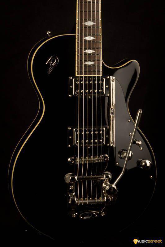 Duesenberg - 59Er Black - MusicStreet