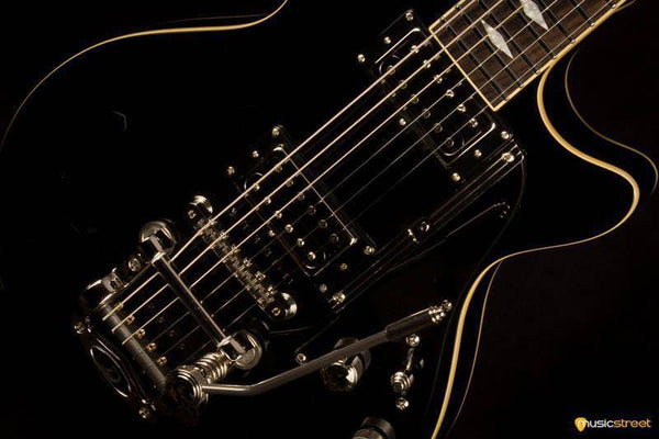 Duesenberg - 59Er Black - MusicStreet