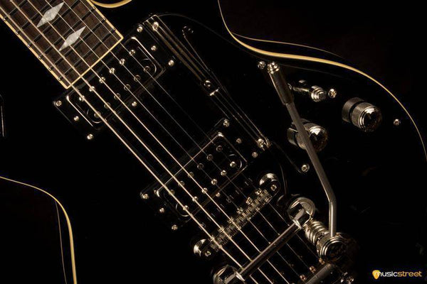 Duesenberg - 59Er Black - MusicStreet