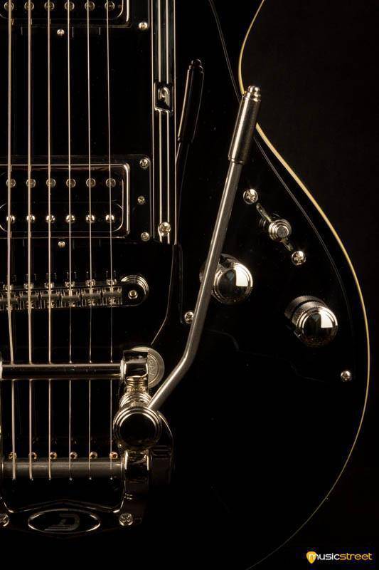 Duesenberg - 59Er Black - MusicStreet