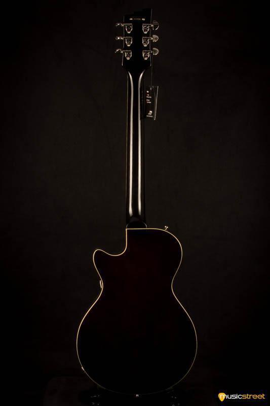 Duesenberg - 59Er Black - MusicStreet