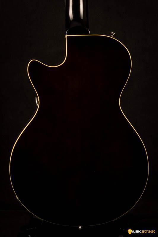 Duesenberg - 59Er Black - MusicStreet
