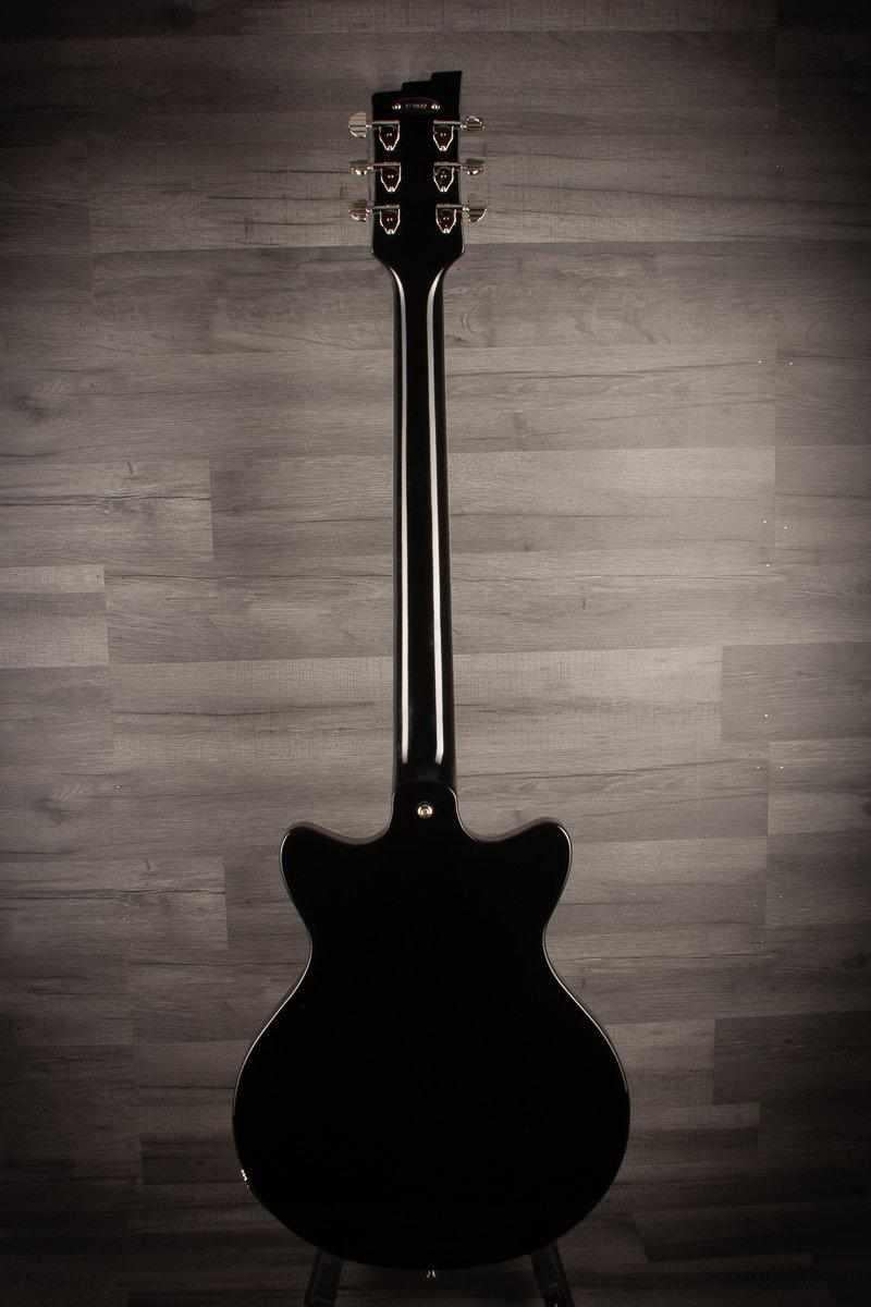 Duesenberg Boneville - Black inc Hard case