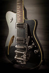 Duesenberg Caribou Ltd Edition Stardust incl. Hard Case *B Stock - MusicStreet
