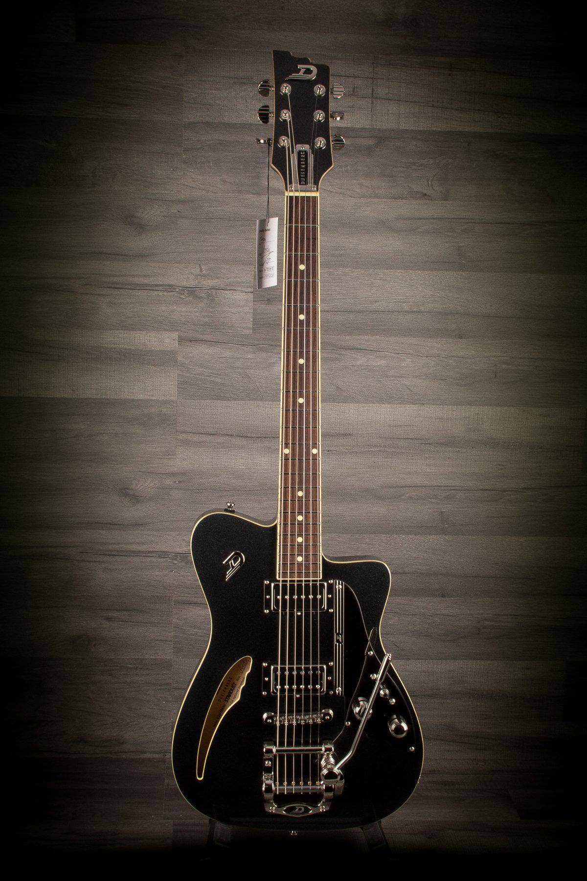 Duesenberg Caribou Ltd Edition Stardust incl. Hard Case *B Stock - MusicStreet